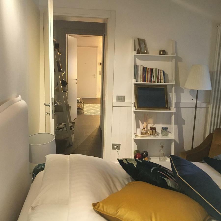 Papere e Tulipani Apartment Vicenza Exterior foto